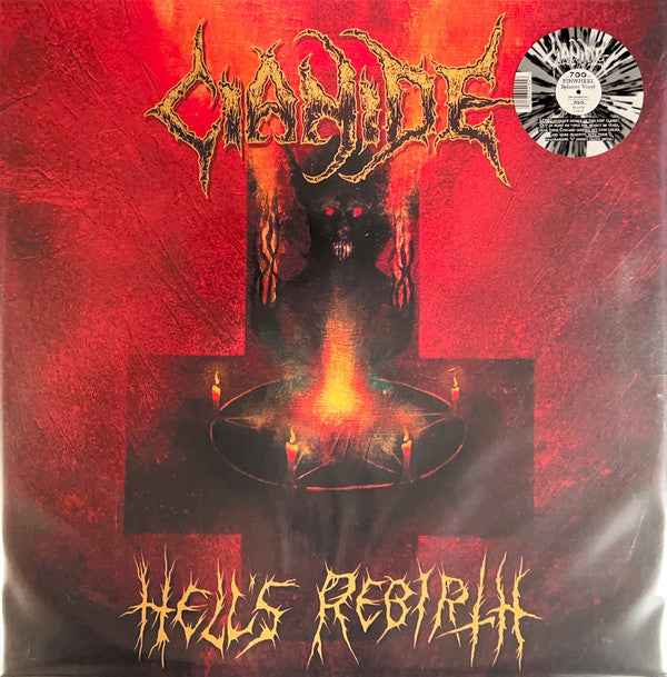 HELLS REBIRTH