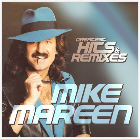 GREATEST HITS & REMIXES