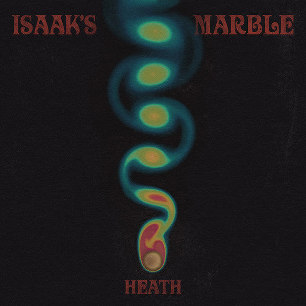 ISAAK'S MARBLE