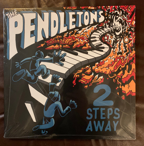 2 Steps Away