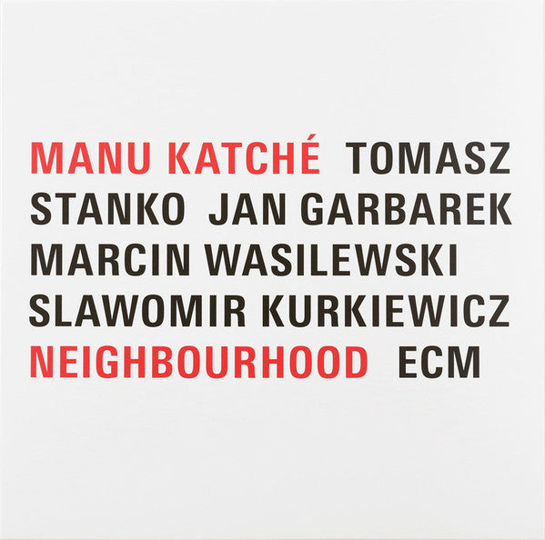NEIGHBOURHOOD