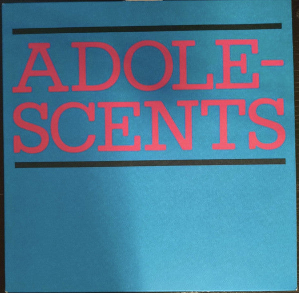 ADOLESCENTS