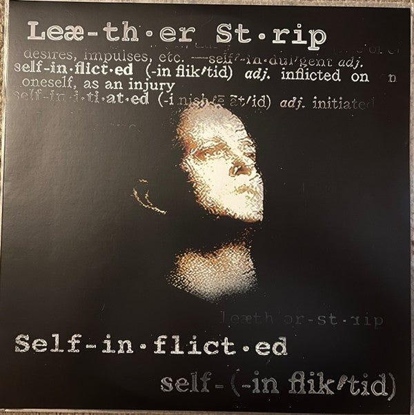 SELF-INFLICTED