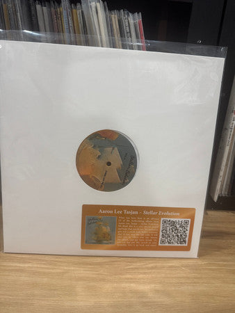 Stellar Evolution - Promo
