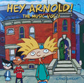 HEY ARNOLD! THE MUSIC/VOL. 1