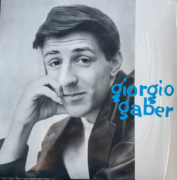 Giorgio Gaber