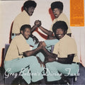 GREG BELSON'S DIVINE FUNK: RARE AMERICAN GOSPEL FUNK & SOUL