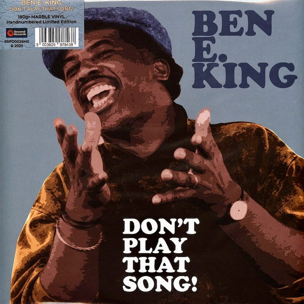 Don't Play That Song!
