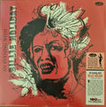 An Evening With Billie Holiday