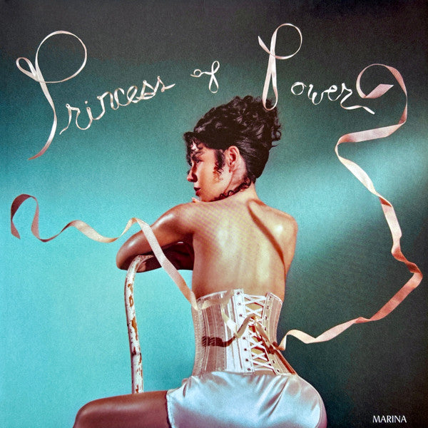 Princess Of Power