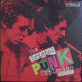The Bristol Punk Explosion