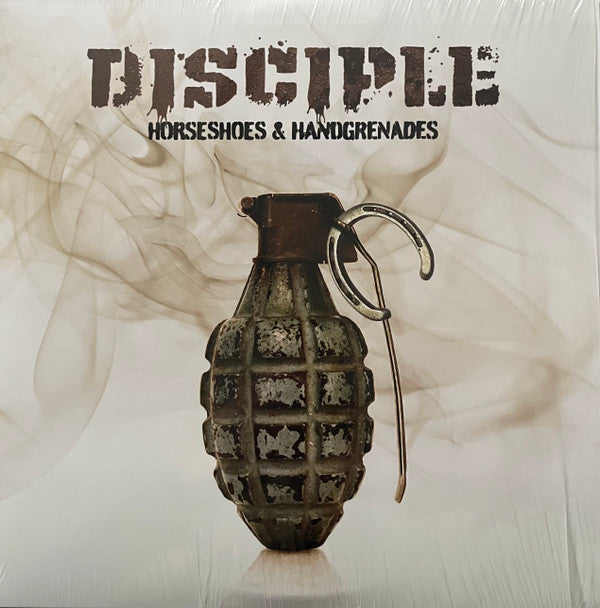 Horseshoes & Handgrenades