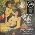 GEMINI SUITE