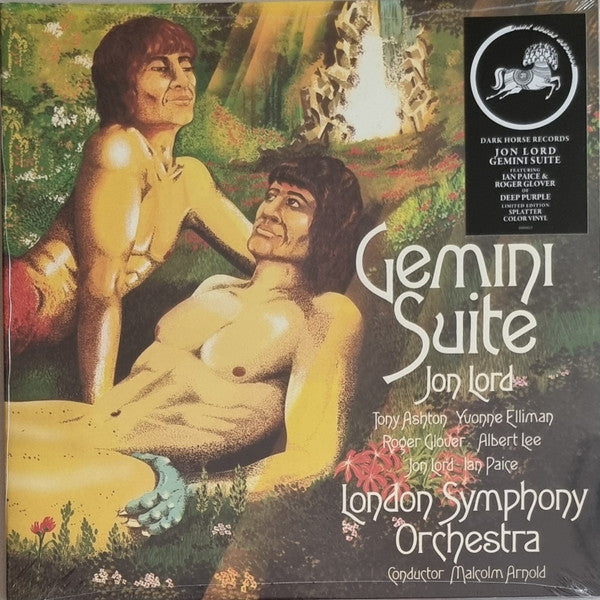 GEMINI SUITE