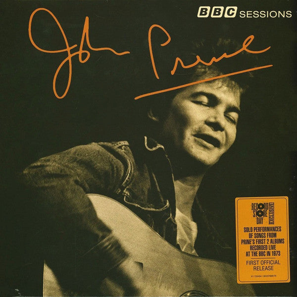 BBC SESSIONS