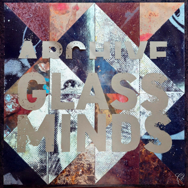 Glass Minds