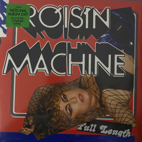 ROISIN MACHINE