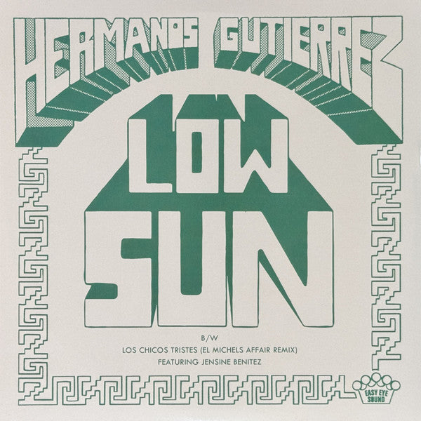 LOW SUN/LOS CHICOS TRISTES