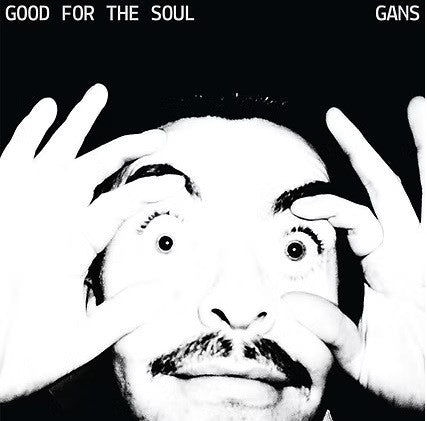 GOOD FOR THE SOUL