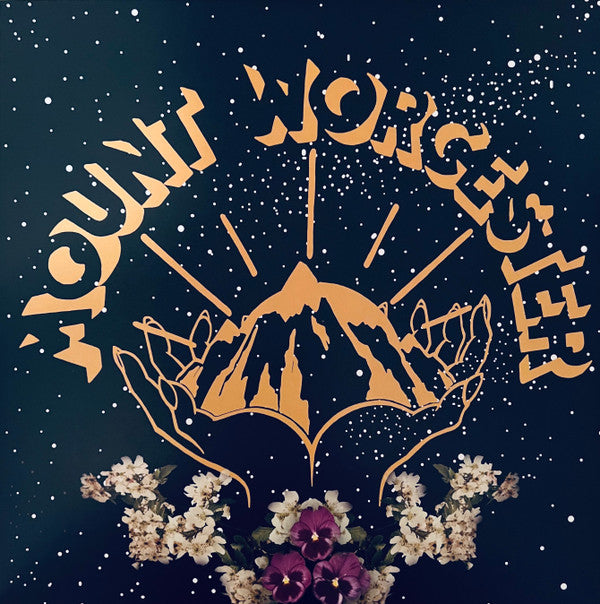 Mount Worcester