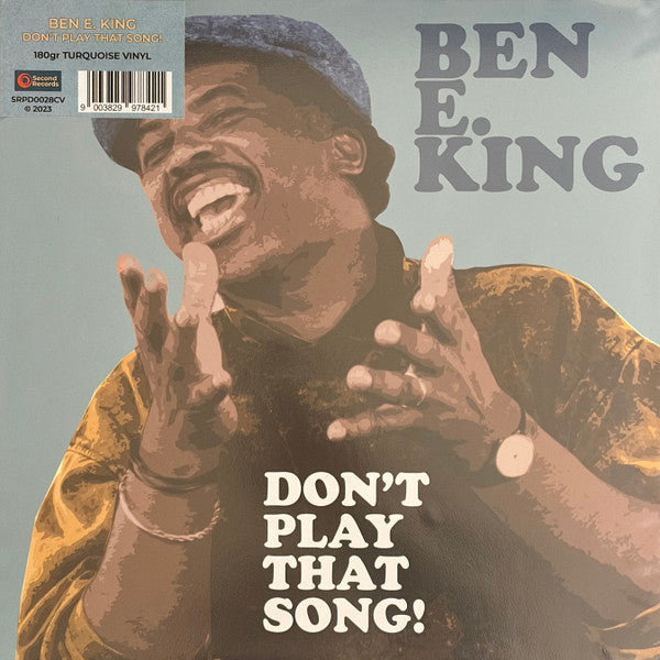 DONT PLAY THAT SONG!