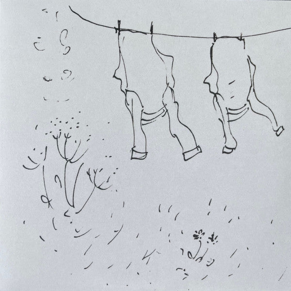 The Wind That Had Not Touched Land