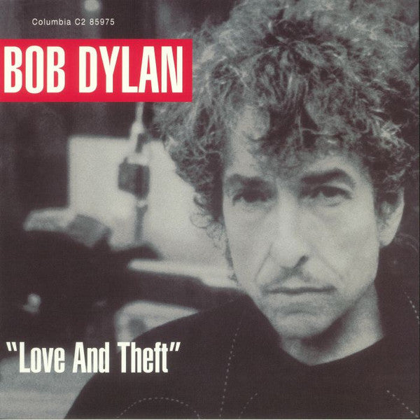 "Love And Theft"