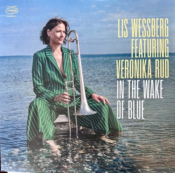 In The Wake Of Blue
