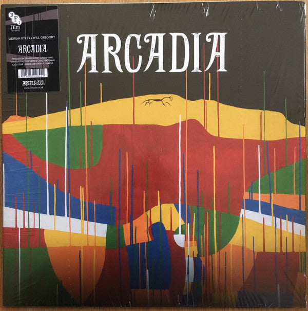 Arcadia (Music From The Motion Picture)