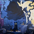 RAIN WORLD: THE WATCHER OST