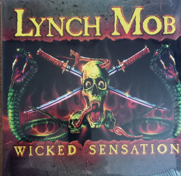 Wicked Sensation
