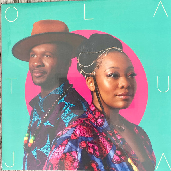 Olatuja