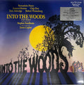 INTO THE WOODS