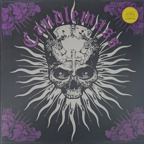 SWEET EVIL SUN