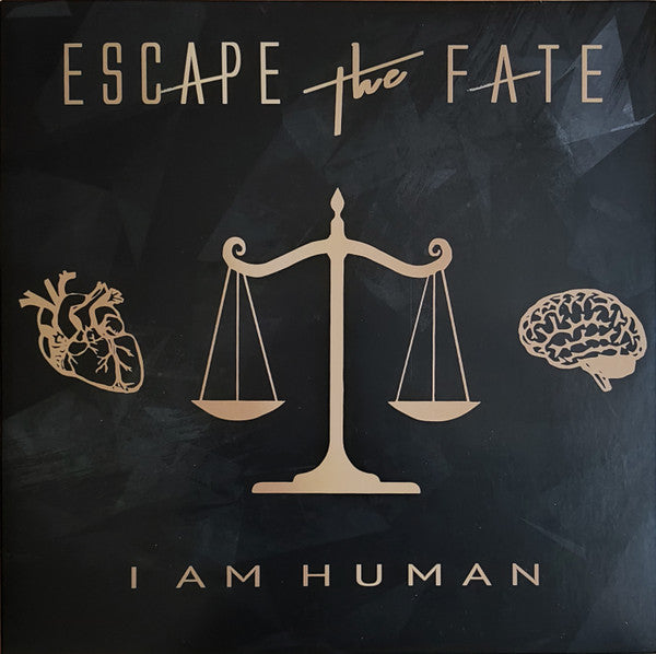 I Am Human