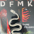 Dame Peligro