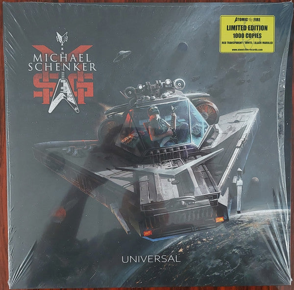 Universal