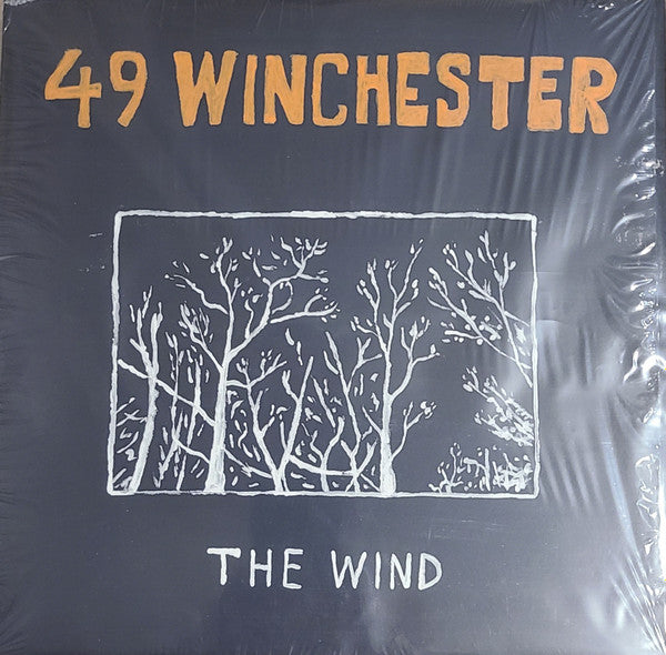 The Wind