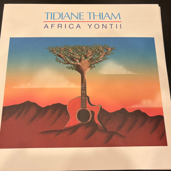 Africa Yontii