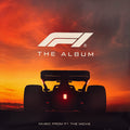 F1: THE ALBUM OST