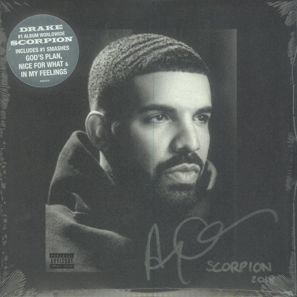 Scorpion