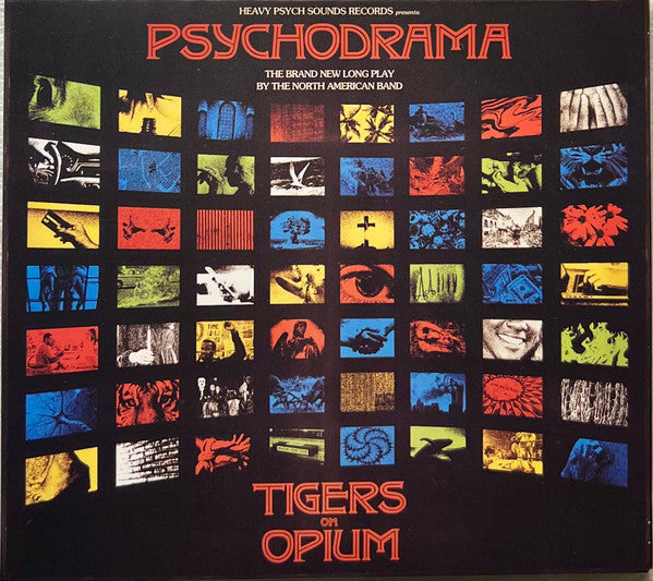 PSYCHODRAMA