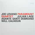 PARAMOUNT QUARTET