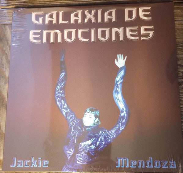 Galaxia de Emociones