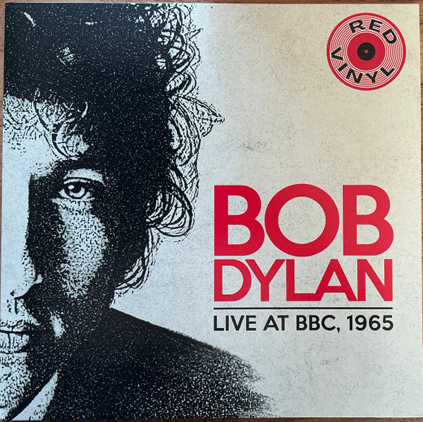 LIVE AT BBC, 1965