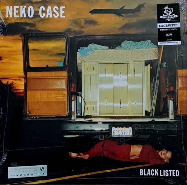 Blacklisted
