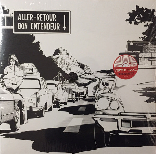 Aller - Retour