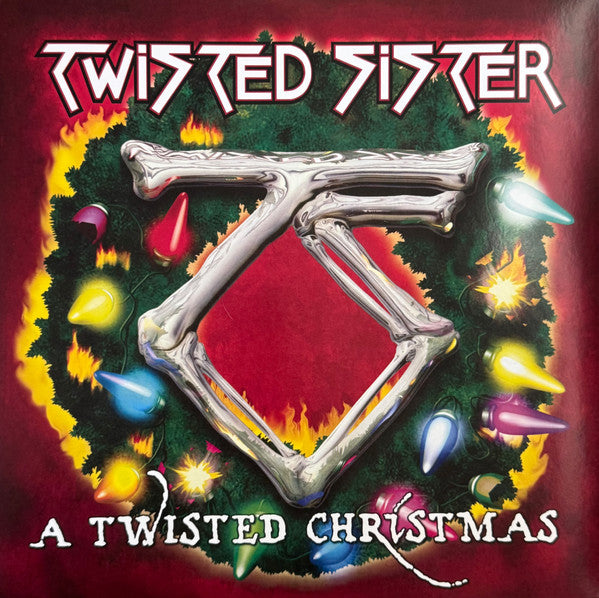 A Twisted Christmas