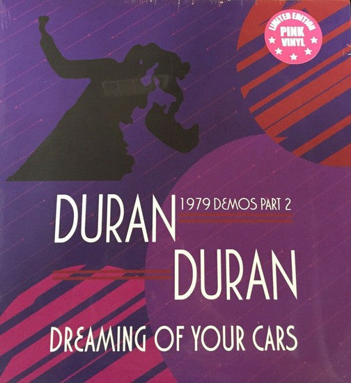 Dreaming Of Your Cars (1979 Demos Part 2)