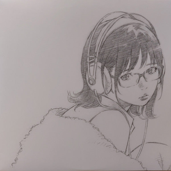 これくしょんヴァイナル